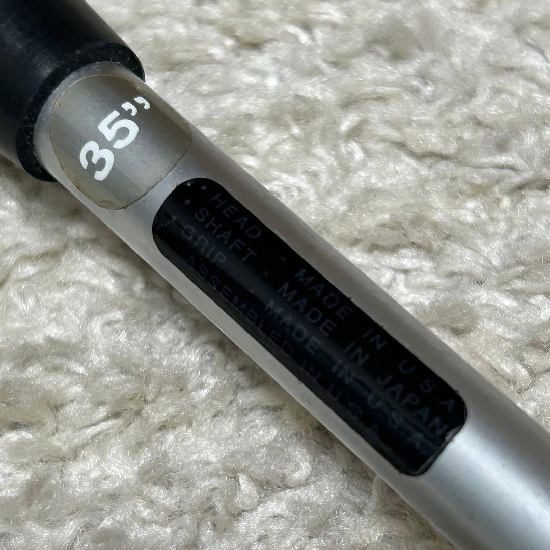 Titleist タイトリスト ブルズアイ 35インチ パター ゴルフ クラブ