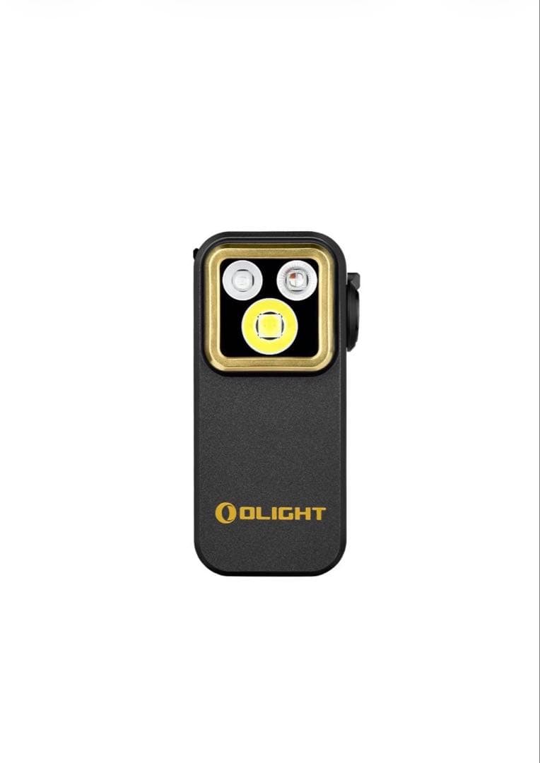 オーライト olight Oclip Pro S 5-in-1 クリップライト