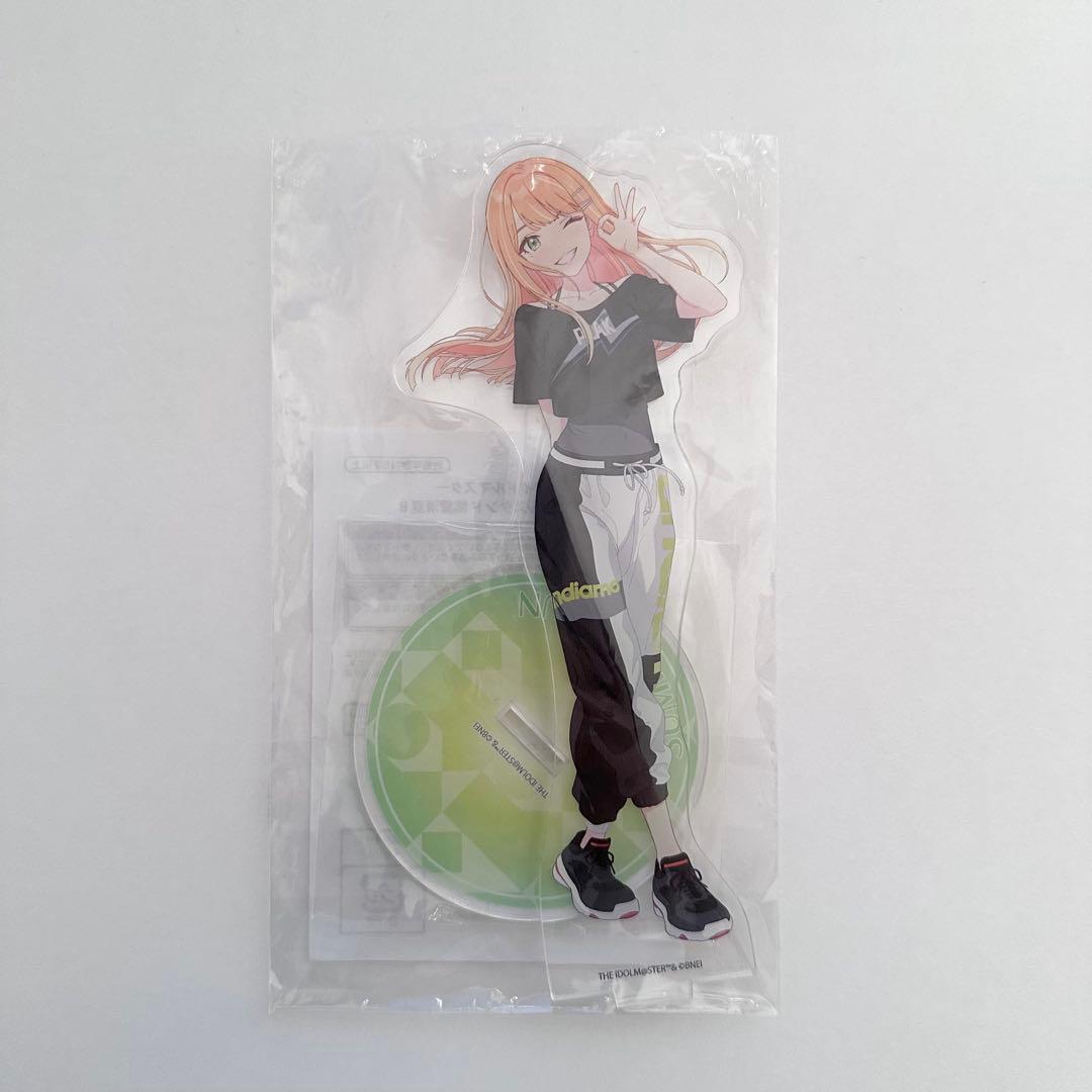 紫雲清夏 アクリルスタンド