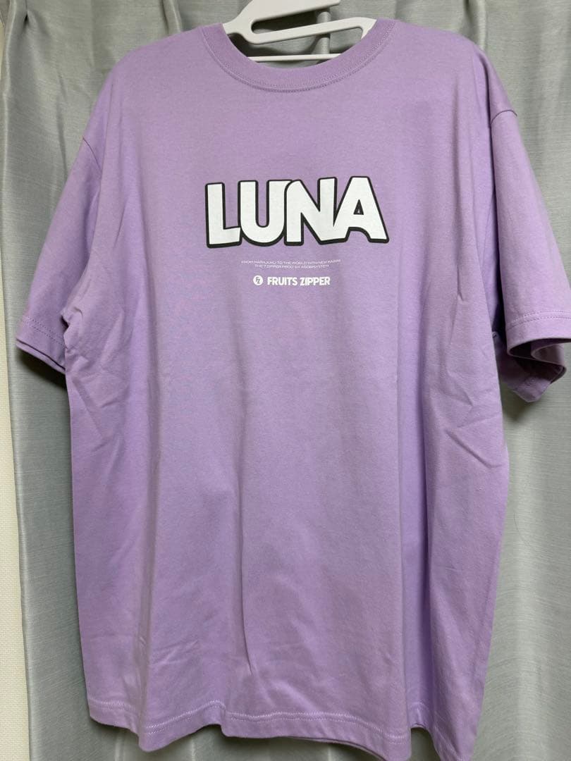 仲川瑠夏　Tシャツ、タオルセット　値下げ交渉可