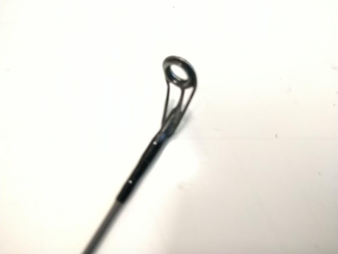 ザウルス　ボロン　バッシングスピン　スウィーパー66