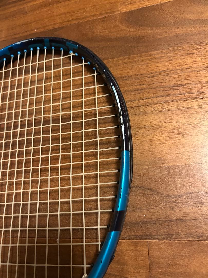Babolat Pure Drive バボラ　ピュアドライブ 2021 G2