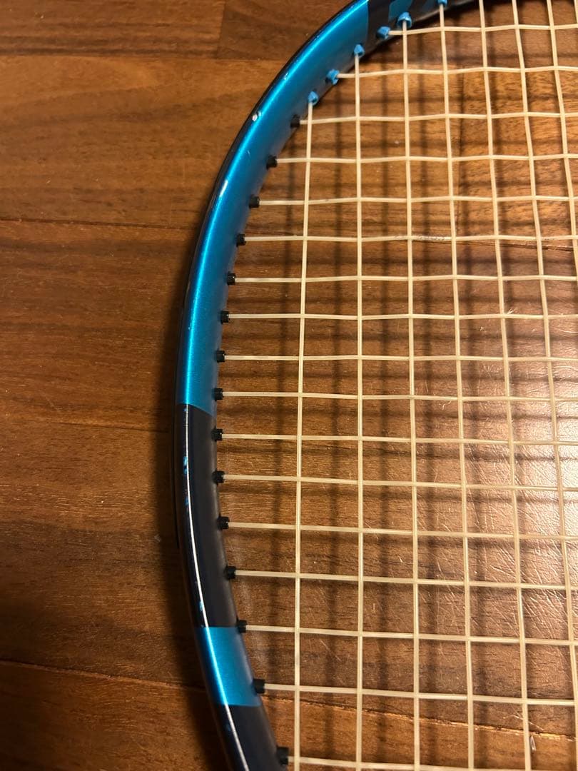 Babolat Pure Drive バボラ　ピュアドライブ 2021 G2