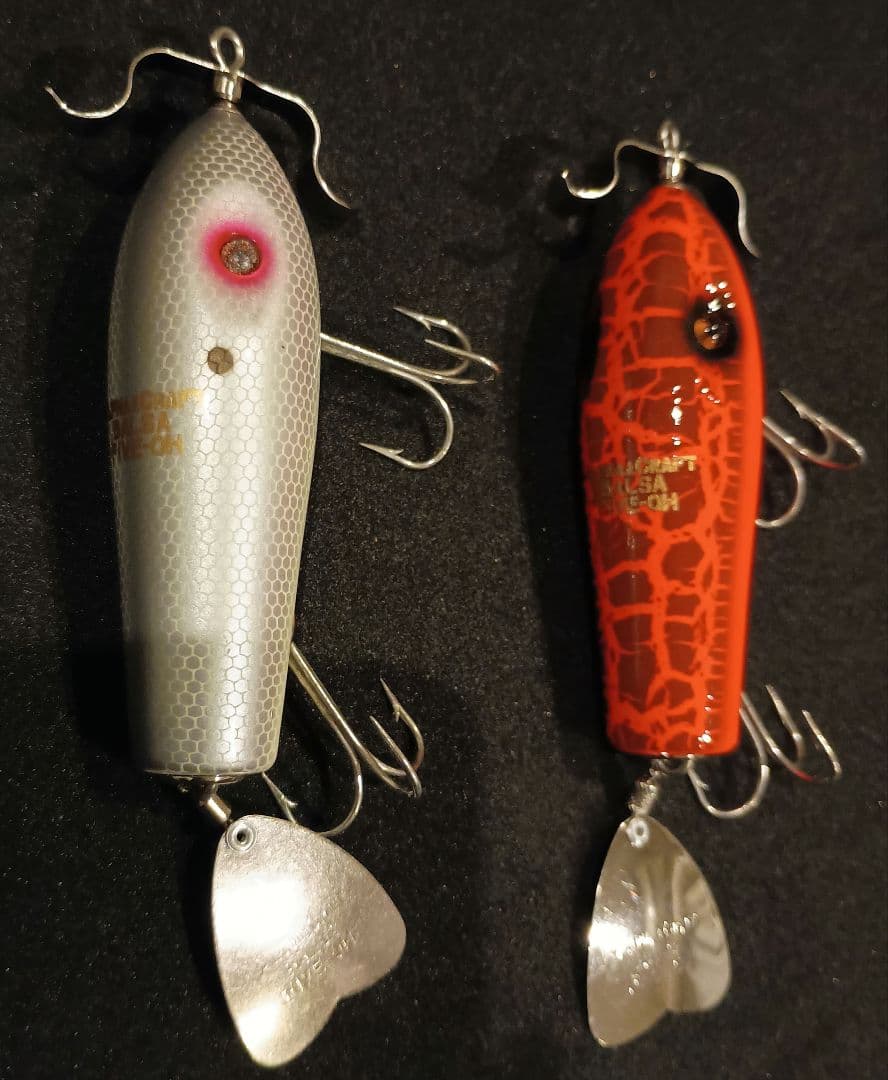 ザウルス　バルサ50　マンボー　manb-O　2個セット
