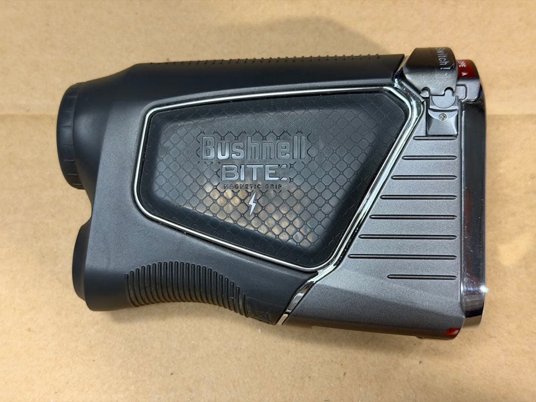 Bushnell ピンシーカープロX3ジョルト