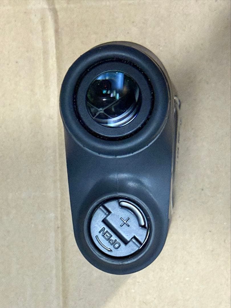 Bushnell ピンシーカープロX3ジョルト