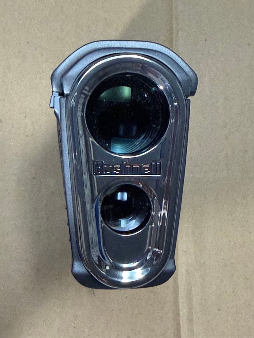 Bushnell ピンシーカープロX3ジョルト