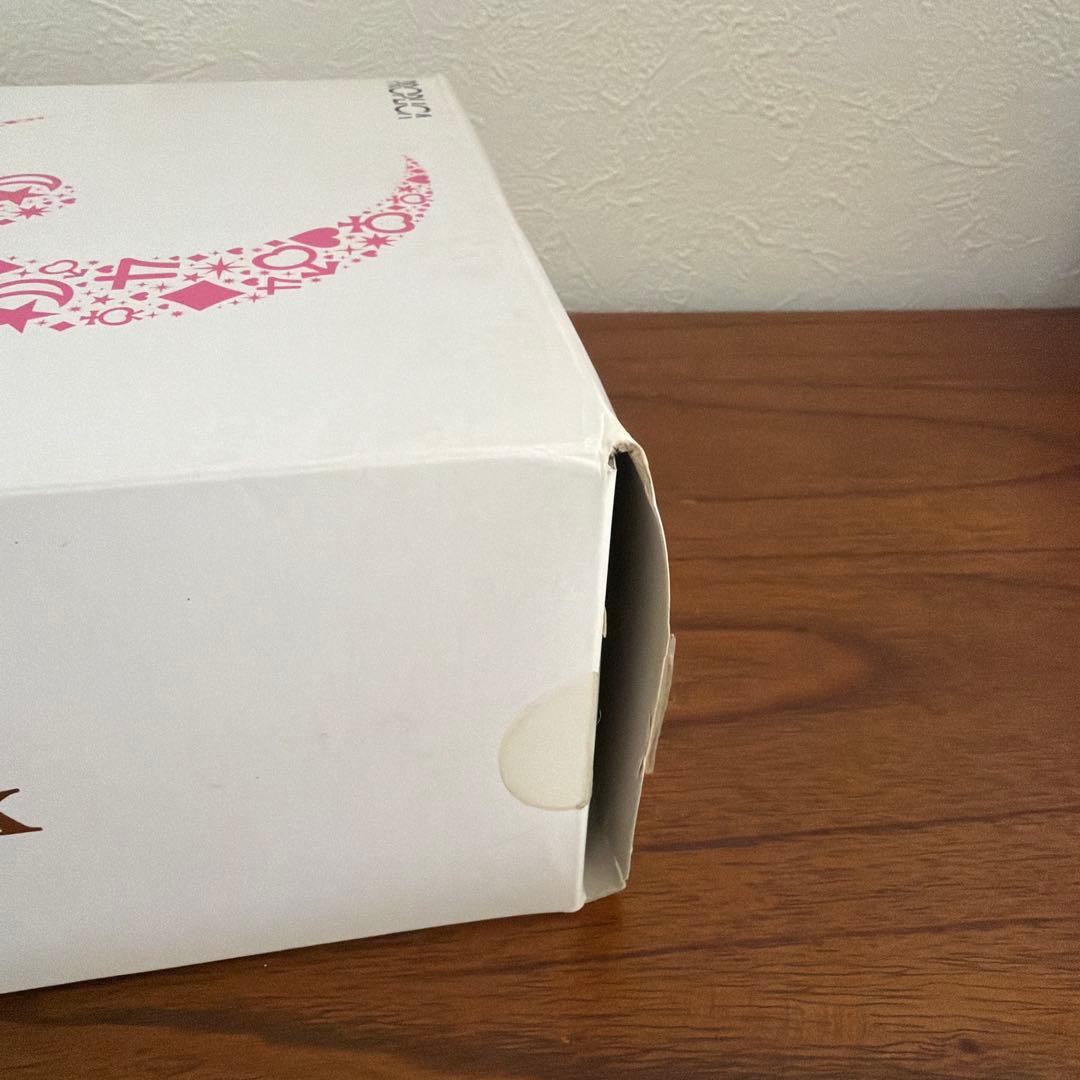 BANDAI PROPLICA ムーンスティック セーラームーン