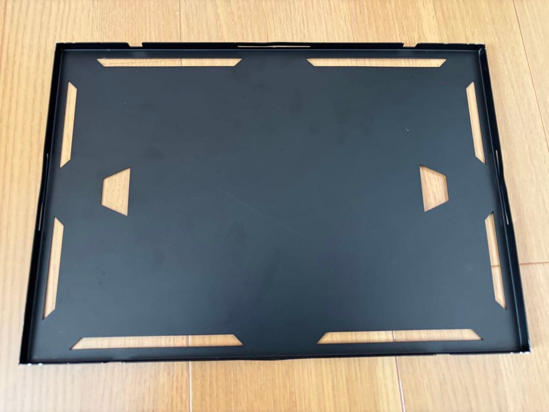 shiromani peaker’s tray シロマニ ピーカーズトレイ