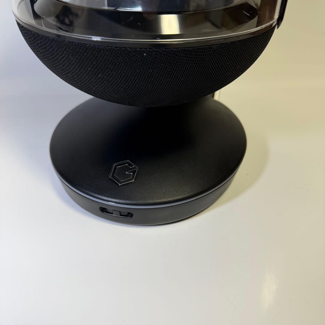 ジャンク　Gatebox キャラクター召喚装置 GTBX-100JP 通電未確認