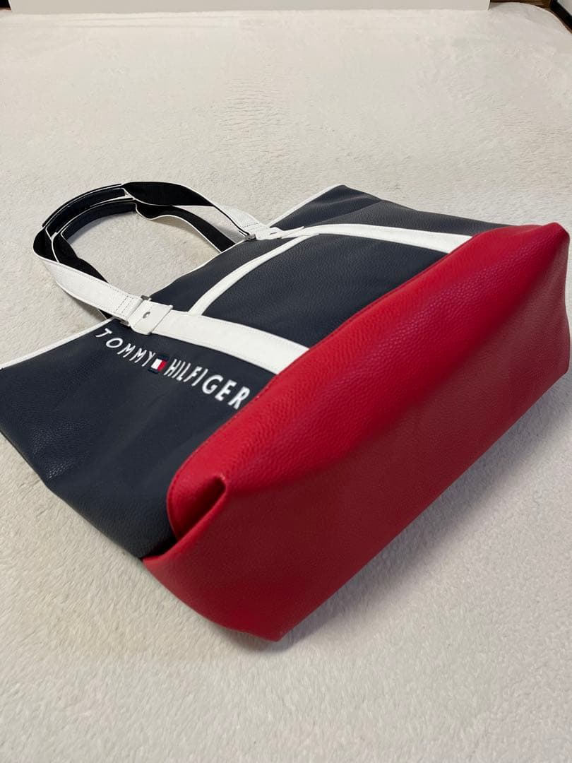   GOLFトートバッグ ラウンドバッグ☆美品☆