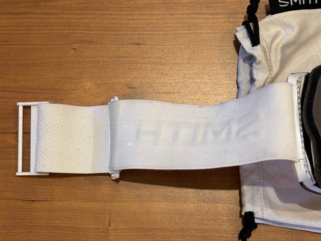 Smith スミス　ゴーグル SkylineXL 収納袋付き