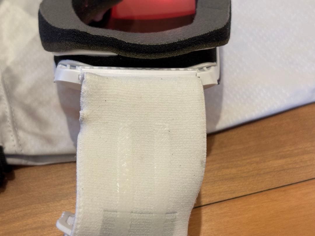 Smith スミス　ゴーグル SkylineXL 収納袋付き