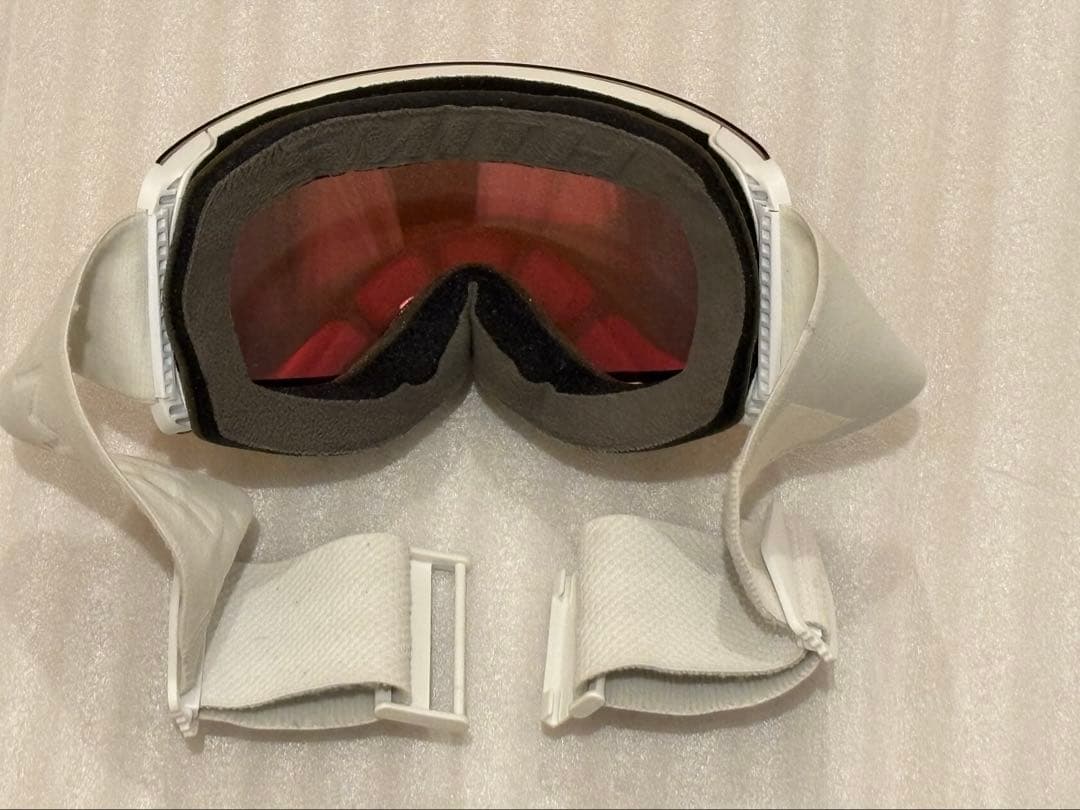 Smith スミス　ゴーグル SkylineXL 収納袋付き