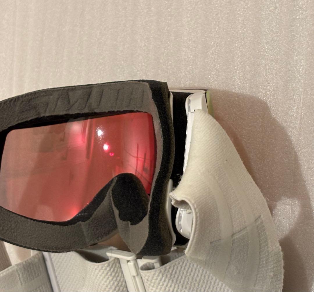 Smith スミス　ゴーグル SkylineXL 収納袋付き