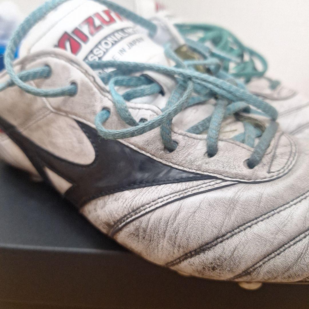 Mizuno モレリア2Japan 26.5