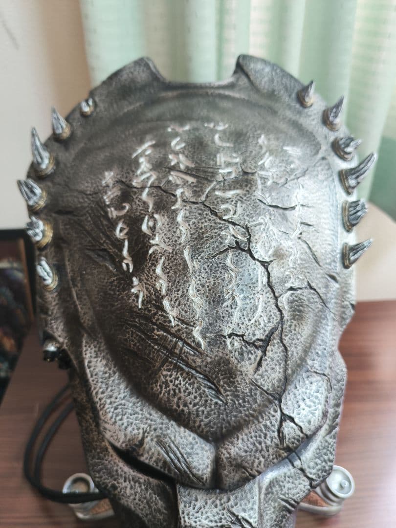 AVP2 ウルフプレデター バイオマスク （ザ・クリーナー）