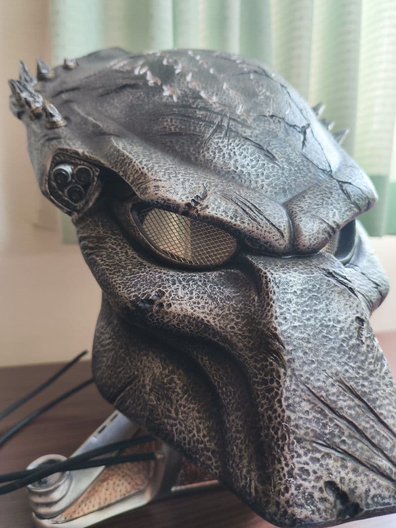AVP2 ウルフプレデター バイオマスク （ザ・クリーナー）