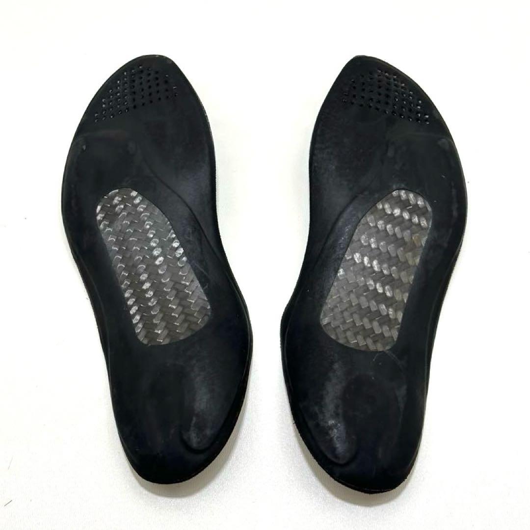 SOLESTAR ソールスター　ブラック インソール 41サイズ