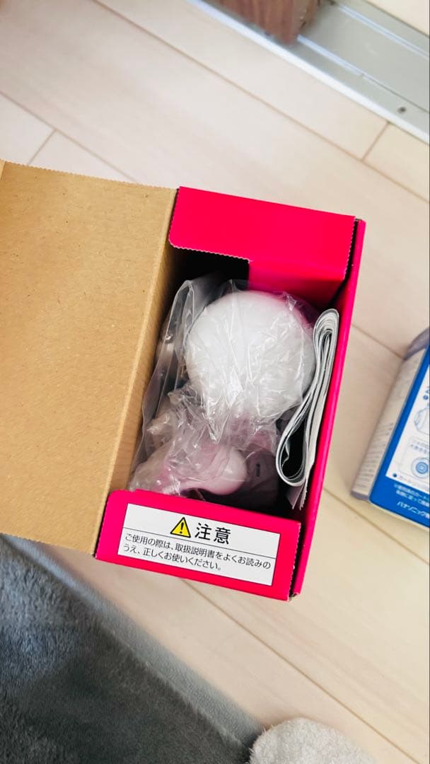 Panasonic TK-CJ12-W 浄水器、カートリッジ付き
