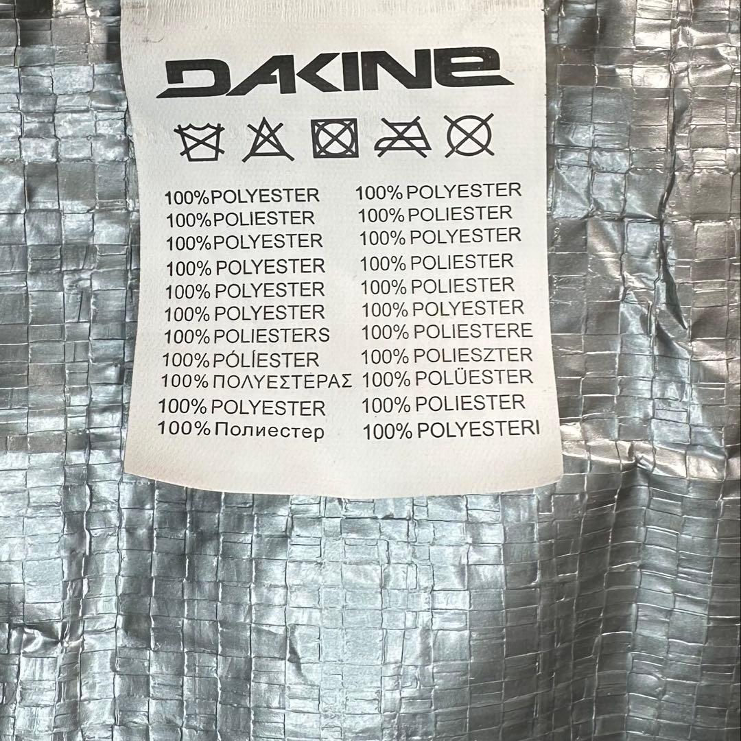 DAKINE 2way スノーボード ケース バック 157cm
