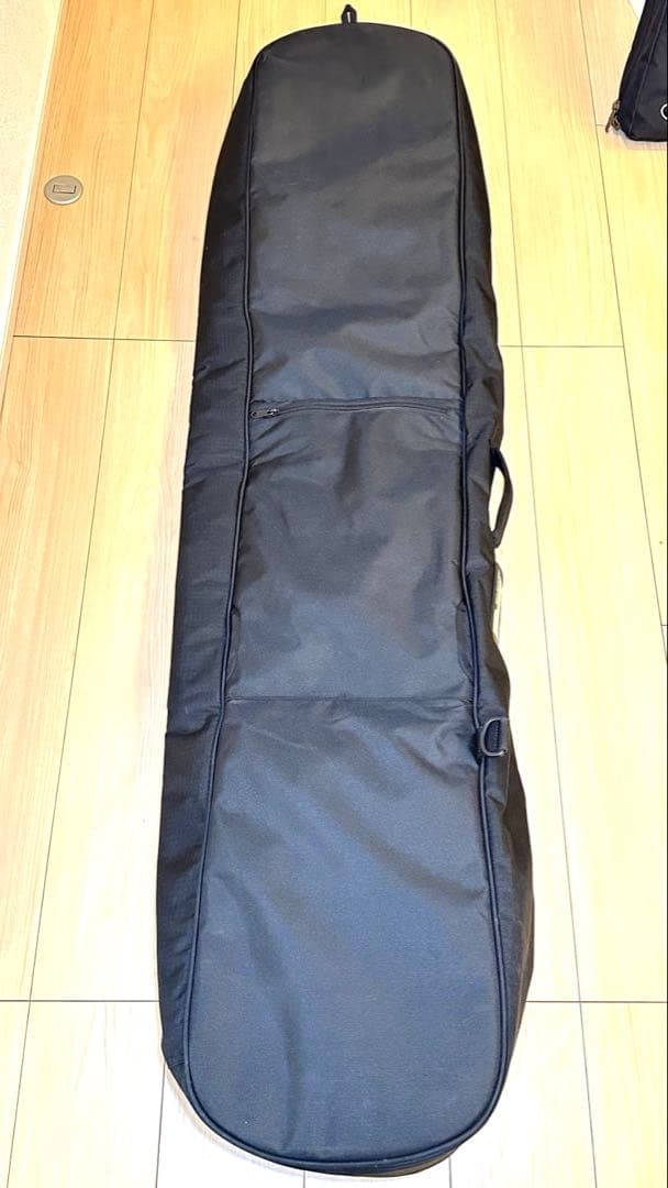 DAKINE 2way スノーボード ケース バック 157cm