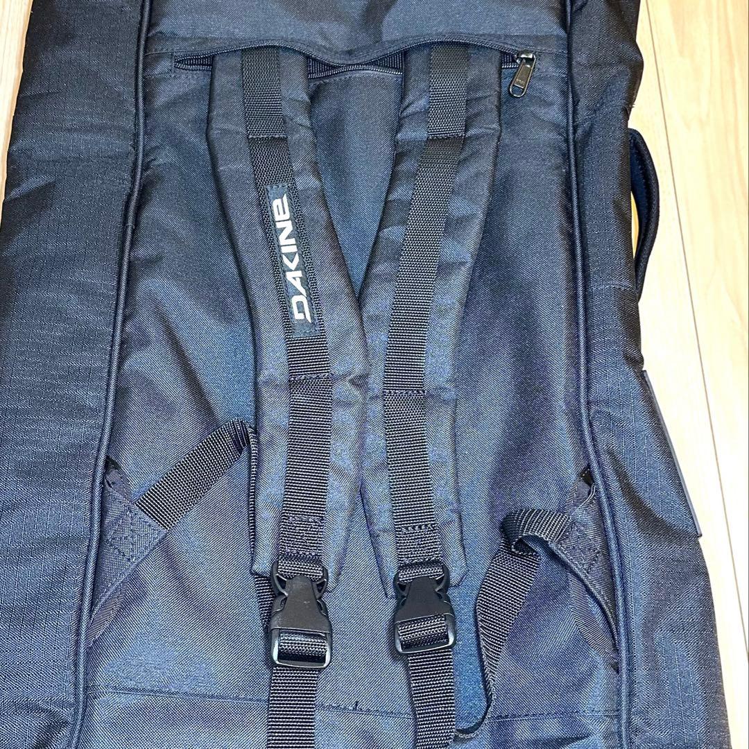 DAKINE 2way スノーボード ケース バック 157cm