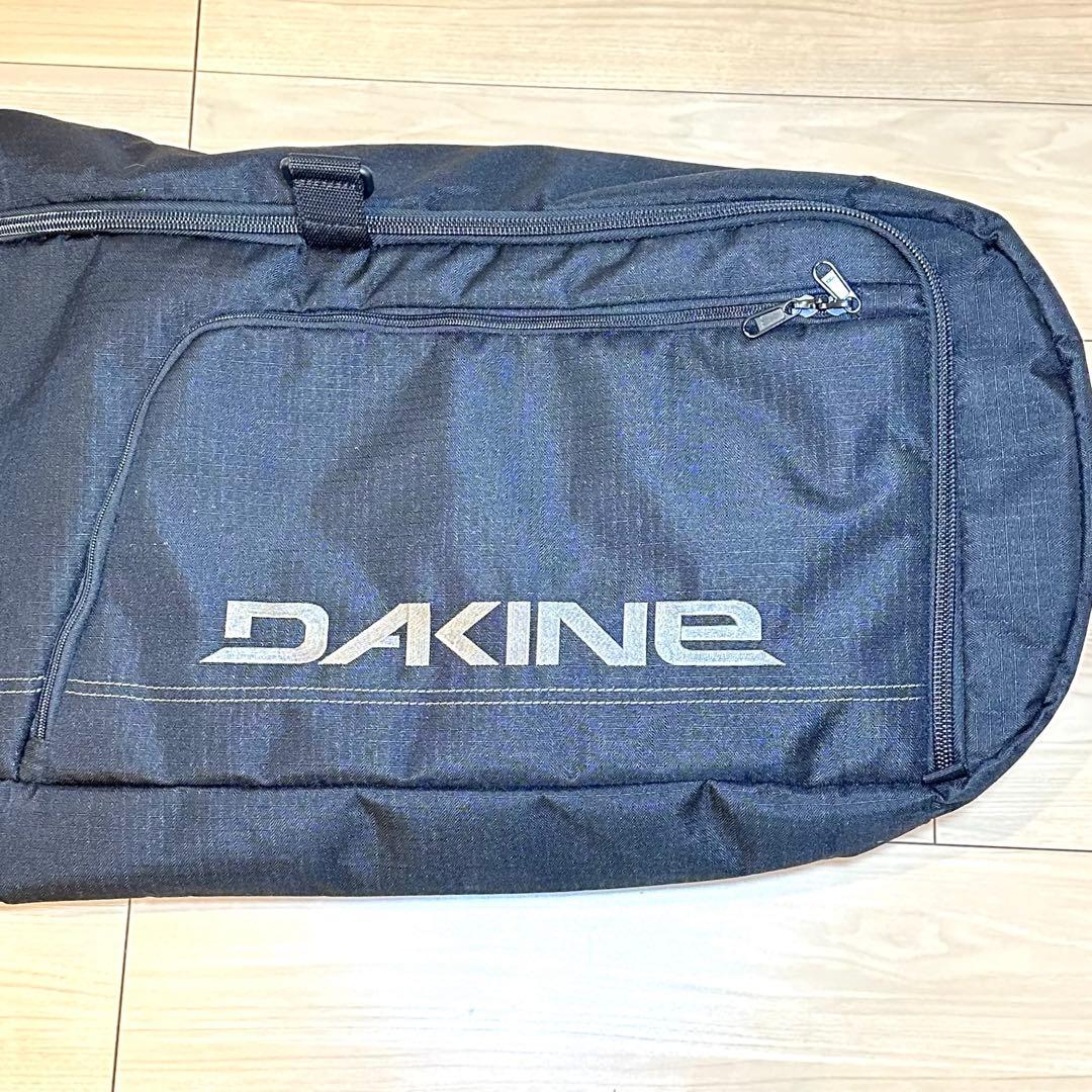 DAKINE 2way スノーボード ケース バック 157cm