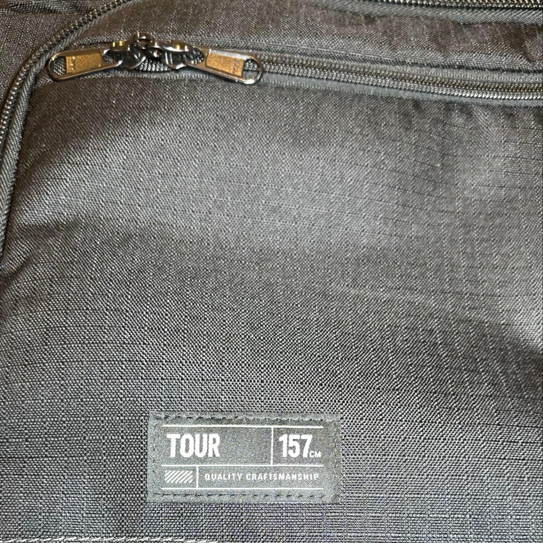 DAKINE 2way スノーボード ケース バック 157cm