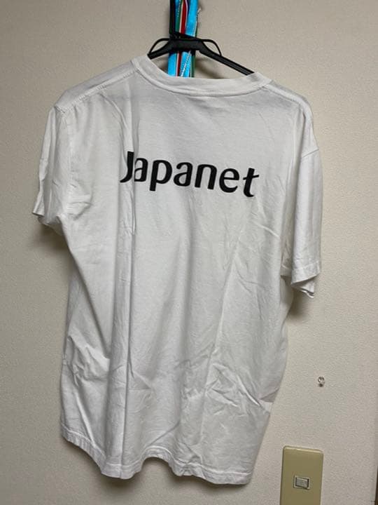 ブルーノレゼンデ　サイン入りTシャツ