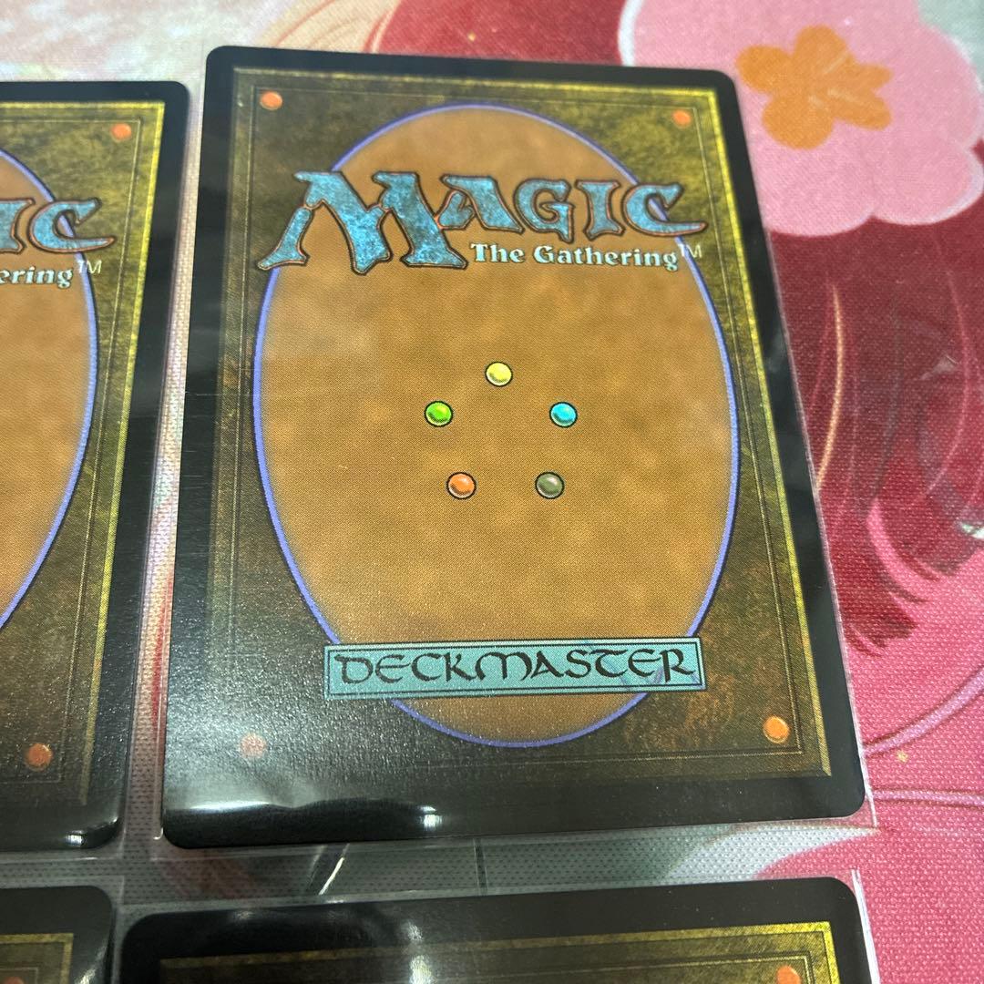 MTG Junji Ito Foil Etched Edition（日本語）