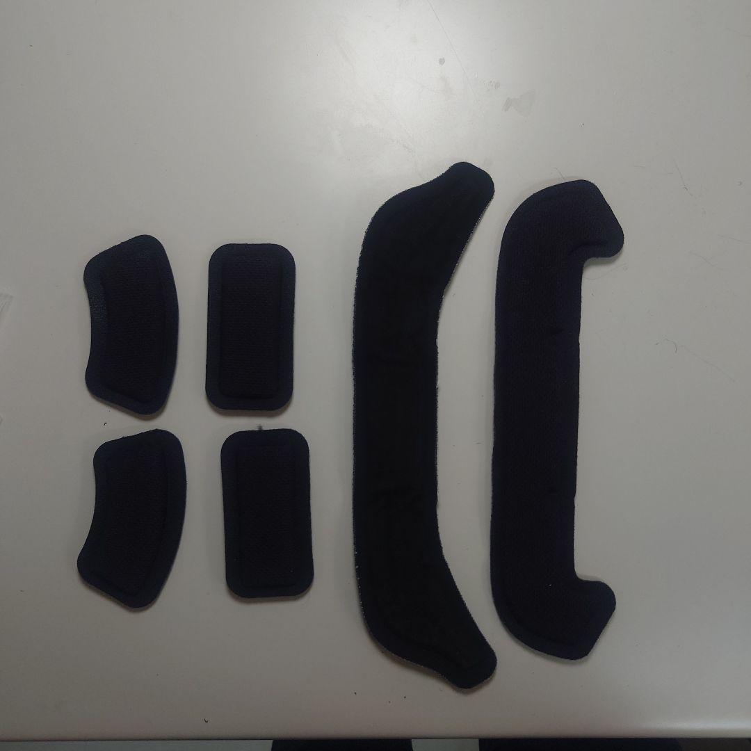 個人装備 EPIC AIR Combat Helmet Liner System