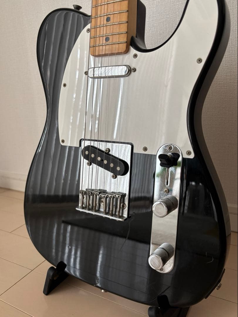 Fender Japan TL-STD テレキャス Ｓシリアル
