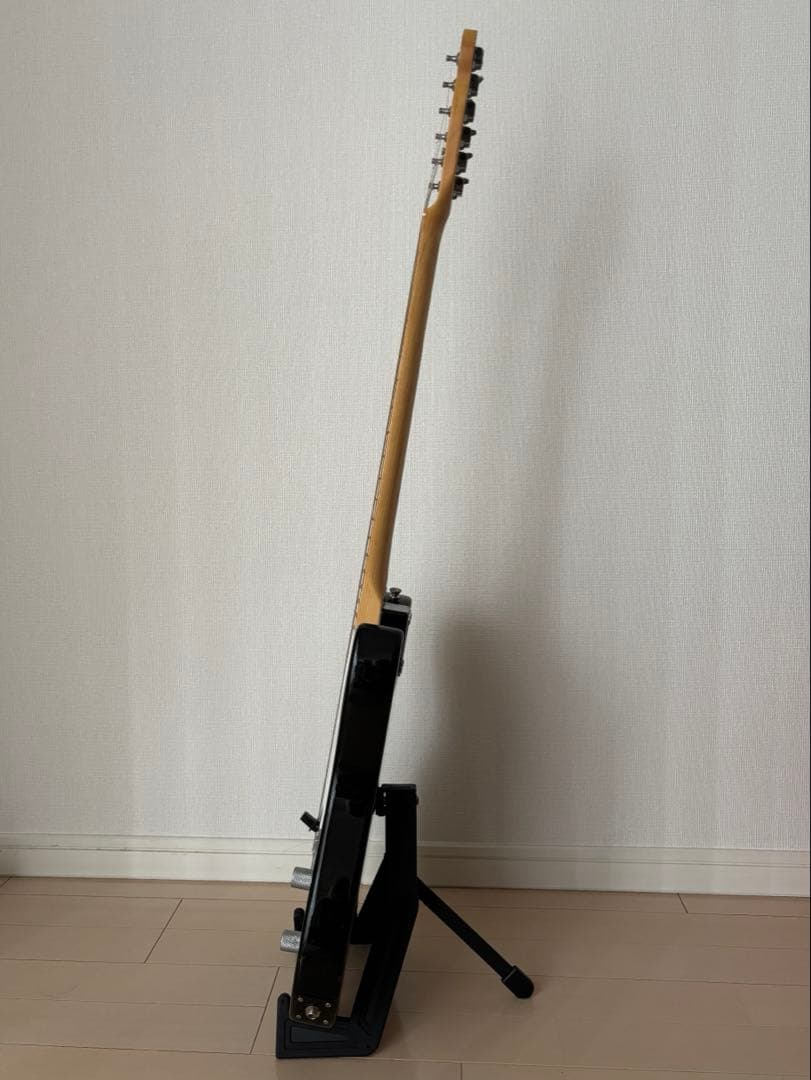 Fender Japan TL-STD テレキャス Ｓシリアル