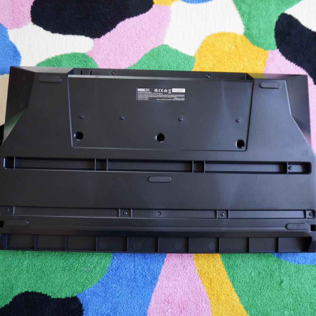 KORG opsix 37鍵 デジタルシンセサイザー