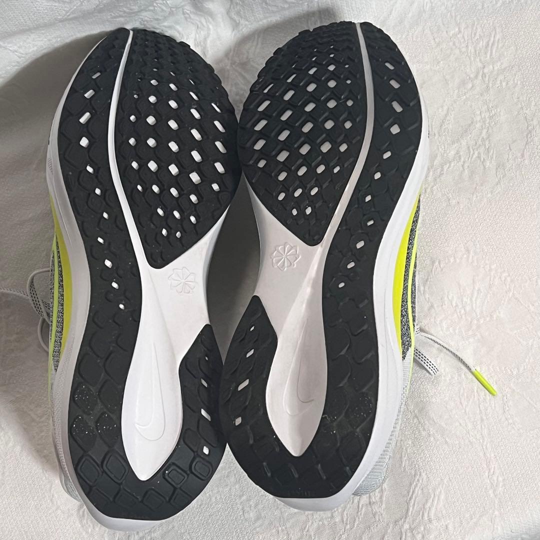 NIKE PEGASUS 41 ナイキ　ペガサス41 メンズ　26㎝　美品