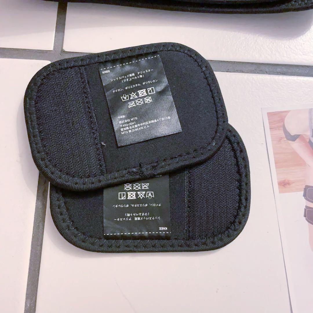 SIX PAD Bottom Belt シックスパッド　ボトムベルト Mサイズ