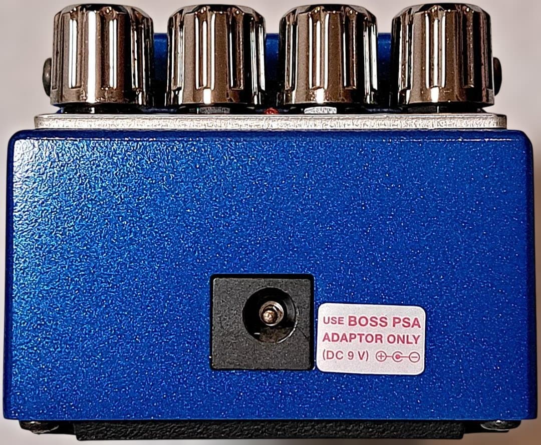 ■BOSS Compressor CP-1X 箱付 ボス コンプレッサー コンプ