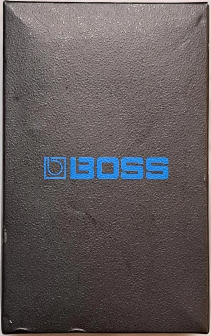 ■BOSS Compressor CP-1X 箱付 ボス コンプレッサー コンプ