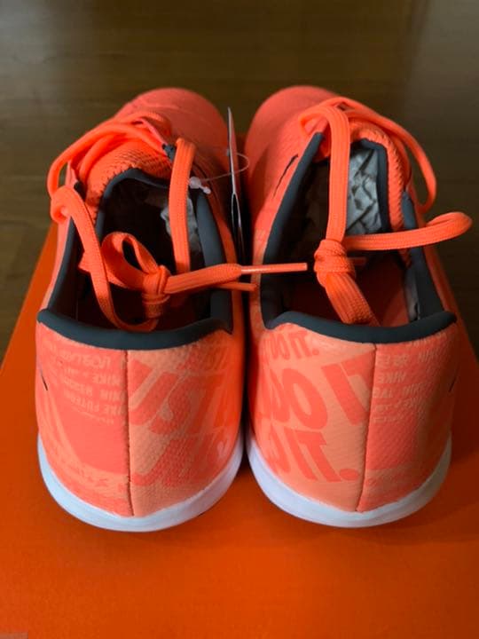 ナイキ　NIKE  ファントム　ビジョン　25cm