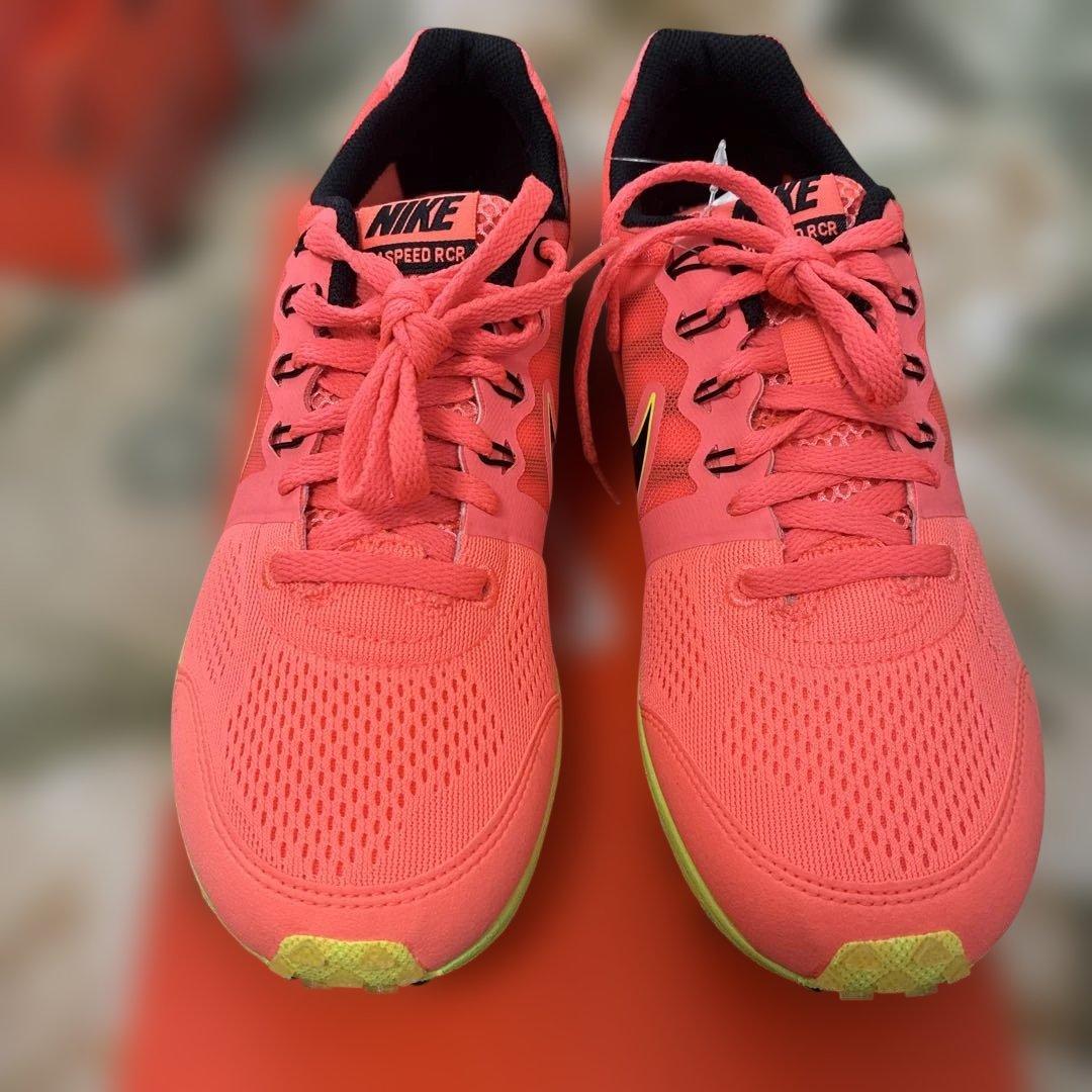スパイク・シューズ Nike Zoom speed racer5 24cm