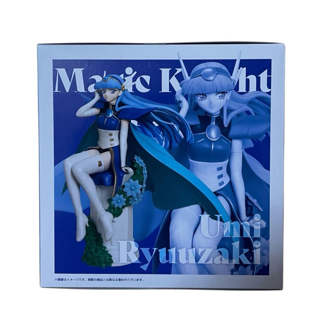 魔法騎士レイアース 獅堂光 鳳凰寺風 龍咲海 HereDitailフィギュア