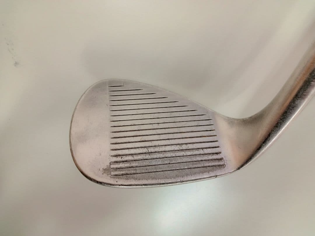 Titleist SM7 58度14/K FGRIND2本付　合計3本