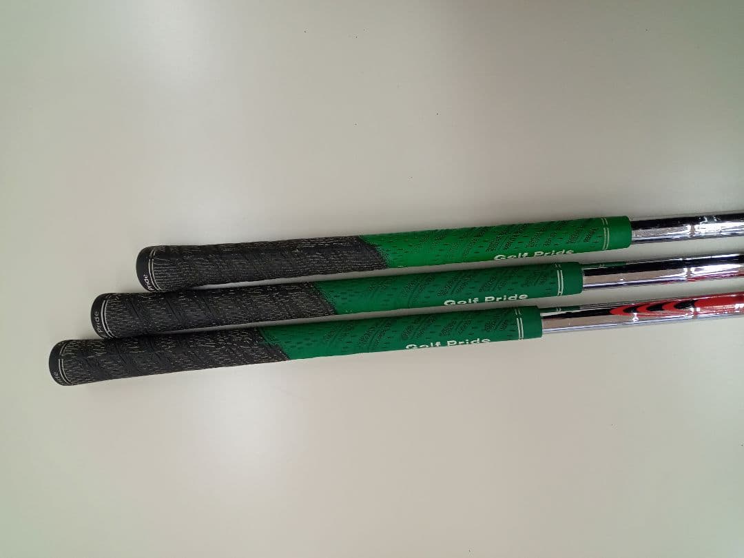 Titleist SM7 58度14/K FGRIND2本付　合計3本