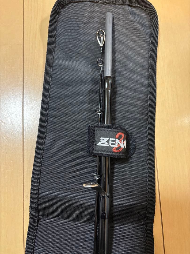 ゼナック ZENAQ インクルード IS88-M9