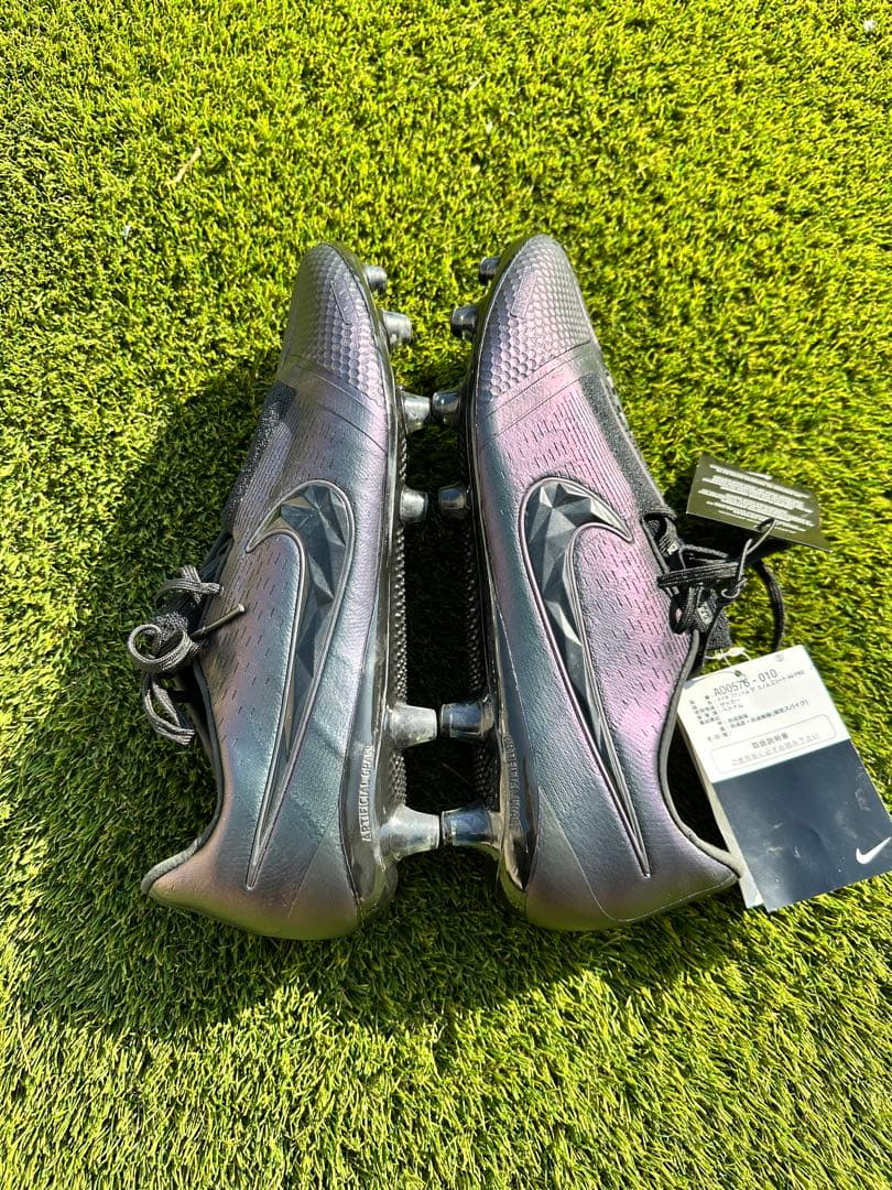 新品未使用タグ付きNIKE PHANTOM VENOM ELITE AG PRO