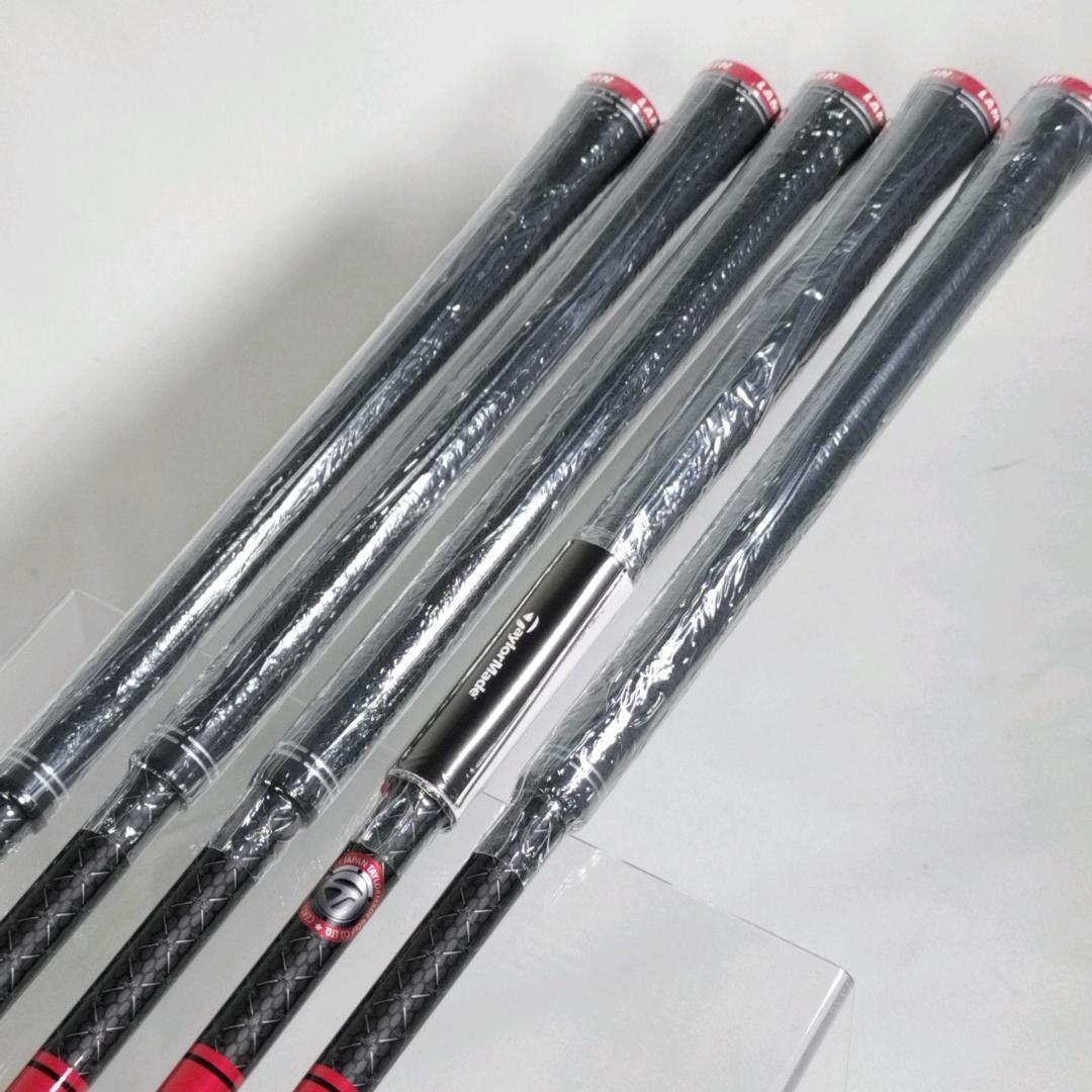 【新品】【S】5本セット テーラーメイド⭐ステルス TENSEI TM60