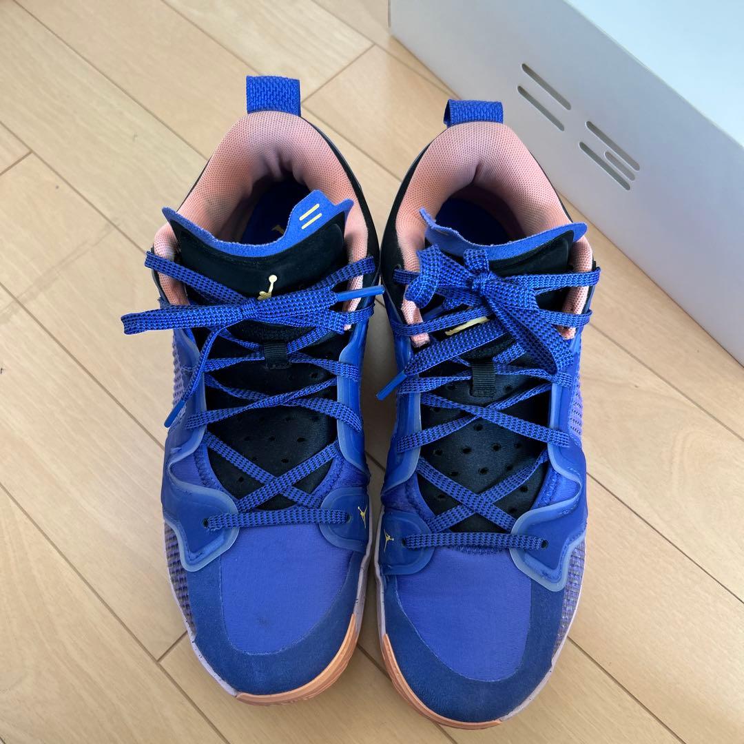 DQ4123-400 AIRJordan XXXVⅡ LOW PF27.0cm