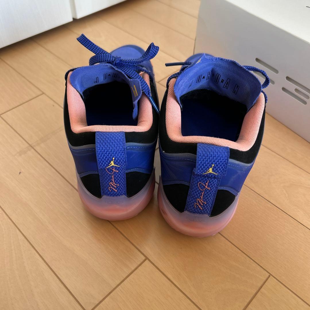 DQ4123-400 AIRJordan XXXVⅡ LOW PF27.0cm
