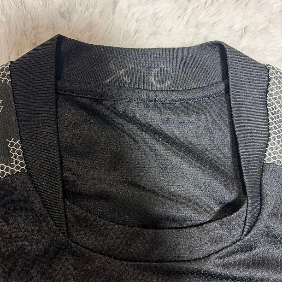 adidas　サッカー 日本代表 トレーニングウェア